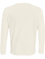 SOL'S Pioneer LSL Tričko s dlouhým rukávem z bio bavlny model 22522748 off white SOL'S Pioneer LSL Tričko s dlouhým rukávem z bio bavlny model 22522748 off white