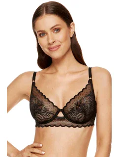 Gorteks Astrid/B2 farba: čierna a béžová