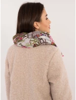 Závoj AT CH EC571.53 ružový