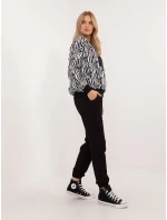 Sada EM KMPL bílá černá model 20578821 - FPrice Sada EM KMPL bílá černá model 20578821 - FPrice