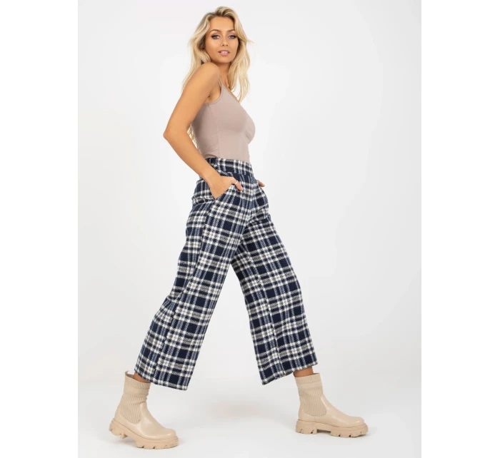 Nohavice LK SP 509097 2.35P tmavo modrá Nohavice LK SP 509097 2.35P tmavo modrá