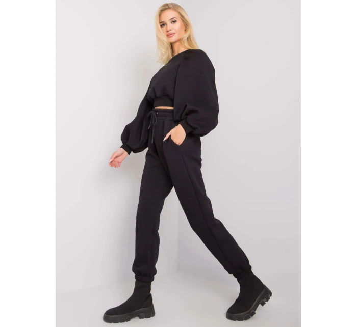 Súprava RV KMPL 7010.10 čierna