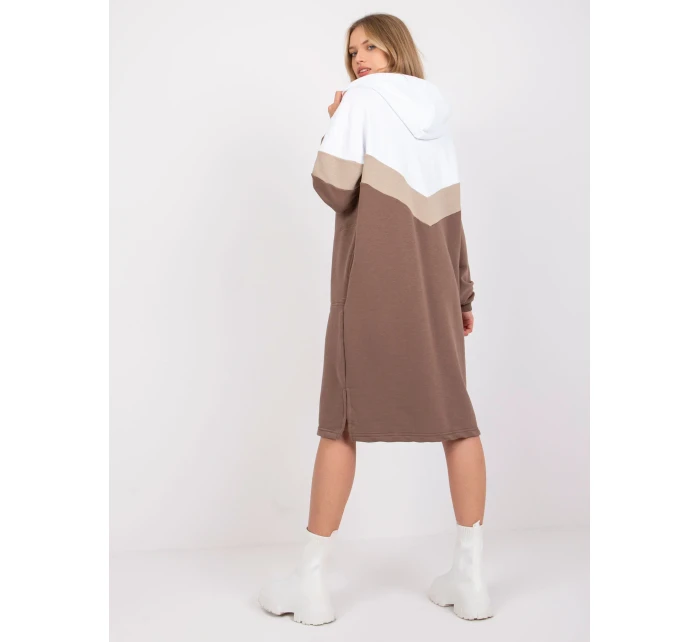 Šaty RV SK model 17047480 - FPrice Šaty RV SK model 17047480 - FPrice