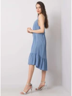 Šaty TW SK BI 81961.98 tmavo modrá