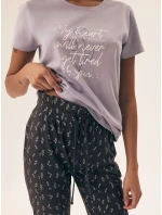 Dámské pyžamo model 20927711 - HENDERSON LADIES Dámské pyžamo model 20927711 - HENDERSON LADIES