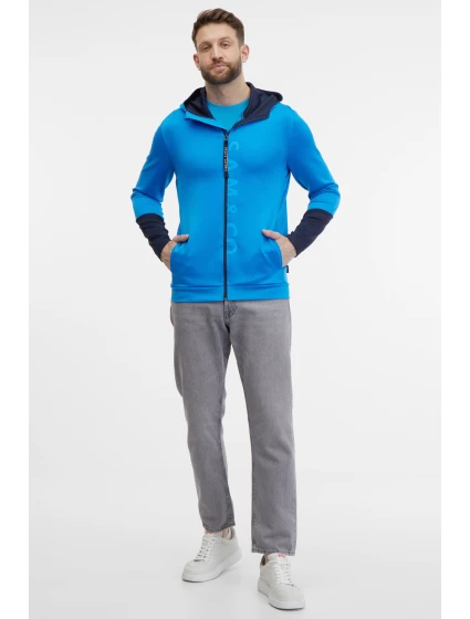 Pánská mikina SAM73 model 20456378 - SAM 73