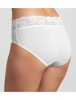 Nohavičky Sloggi Romance Midi Nohavičky Sloggi Romance Midi