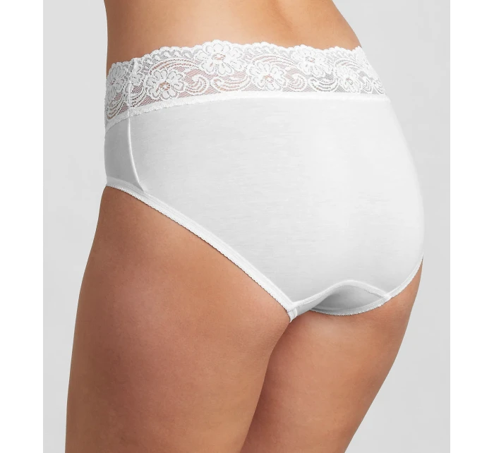 Nohavičky Sloggi Romance Midi Nohavičky Sloggi Romance Midi