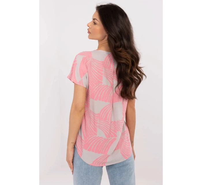 Blúzka model 211847 Sublevel