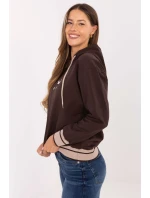 Mikina model 217024 Relevantnosť