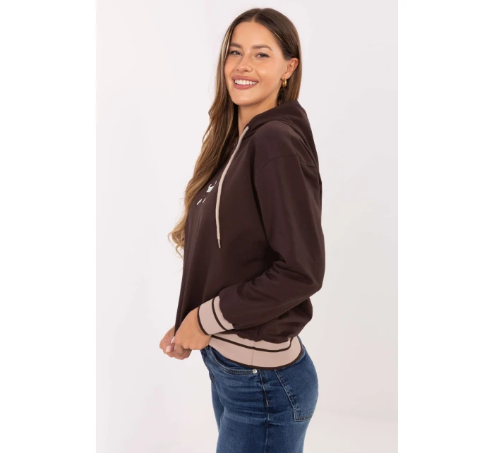 Mikina model 217024 Relevantnosť