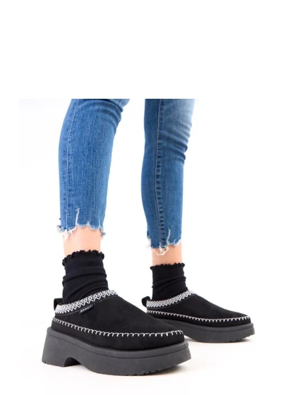 Papuče model 218458 Solea