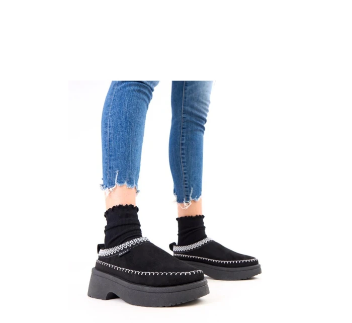 Papuče model 218458 Solea