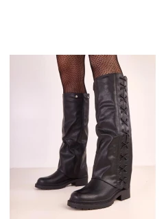 Topánky model 220247 Solea