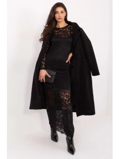 Dlhé šaty model 220439 Rue Paris