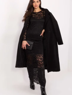 Dlhé šaty model 220439 Rue Paris