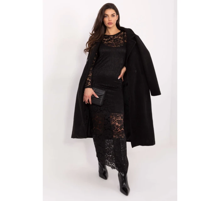 Dlhé šaty model 220439 Rue Paris