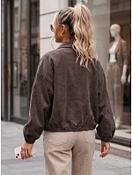 Kurtka damska  przejściowa model 22366691 - FashionStreet