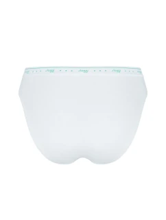 Dámske nohavičky Sloggi 24/7 100 Tai 2P biele