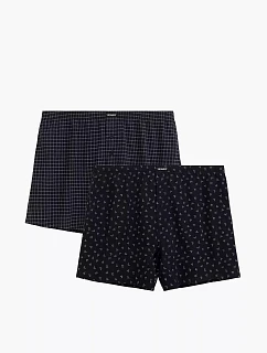 Boxerky Atlantic 2MBX-095/Z26 A2 M–4XL