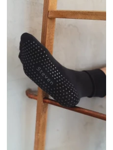 Pánske ponožky Steven art.013 Frotte ABS 41-46