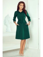 Dámske šaty 286-1 Sandy - NUMOCO Dámske šaty 286-1 Sandy - NUMOCO