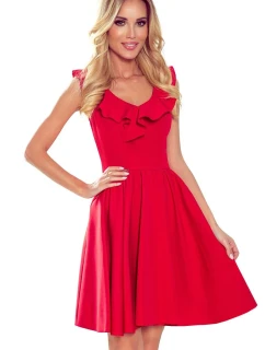 Dámske šaty 307-1 Pola - NUMOCO