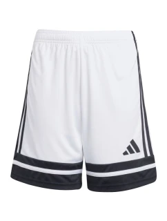 Šortky adidas Squadra 25 Jr JJ2422