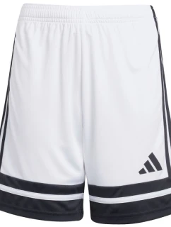 Šortky adidas Squadra 25 Jr JJ2422