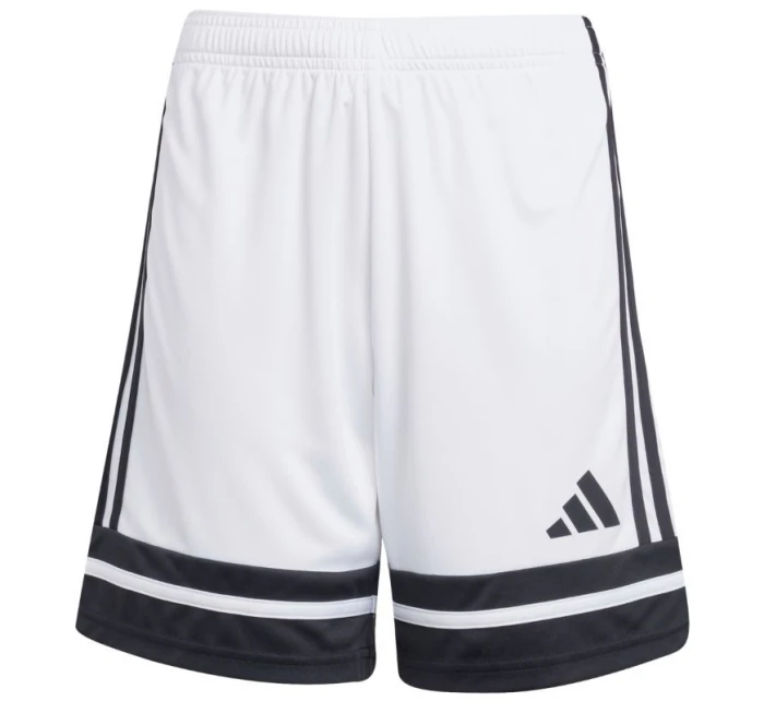 Šortky adidas Squadra 25 Jr JJ2422