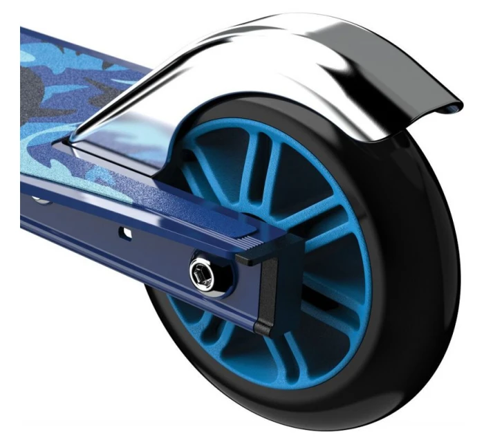 Detský skúter RAZOR Model A Shark Camo 13010345 Detský skúter RAZOR Model A Shark Camo 13010345