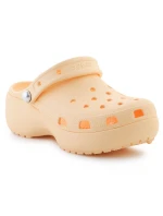 Žabky Classic Platform Pearl Clog W model 21088244 - Crocs Žabky Classic Platform Pearl Clog W model 21088244 - Crocs