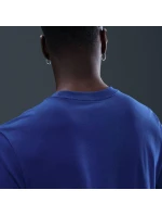 Tričko Nike FC Barcelona Crest Tee 25/26 HQ8405-455 Tričko Nike FC Barcelona Crest Tee 25/26 HQ8405-455