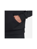 Rossignol New Hero Hoodie černá Rossignol New Hero Hoodie černá