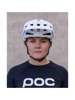 Kask white m model 21833984 - POC Kask white m model 21833984 - POC
