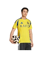 Pánské tričko Al FC  Home žluté pánské model 22054633 - ADIDAS
