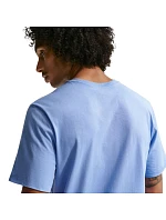 Pánske tričko Nike Club Tee blue AR4997 494