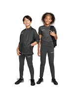 Dětské kalhoty DriFit šedé model 22131746 - NIKE