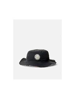 Dámsky klobúk RIP CURL Surf Series Rev Upf Bucket Hat, viacfarebný