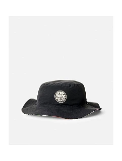 Dámsky klobúk RIP CURL Surf Series Rev Upf Bucket Hat, viacfarebný