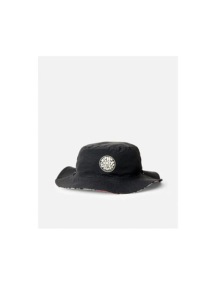 Dámsky klobúk RIP CURL Surf Series Rev Upf Bucket Hat, viacfarebný