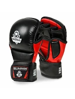 Rukavice pro MMA L/XL – Phantom Red – | DBX model 22355026 - DBX Bushido Rukavice pro MMA L/XL – Phantom Red – | DBX model 22355026 - DBX Bushido