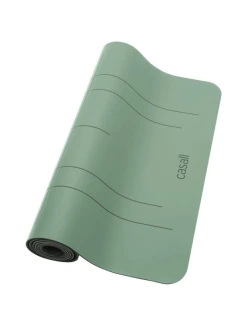 Podložka na jogu CASALL Grip&Cushion III 5 mm