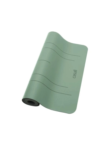 Podložka na jogu CASALL Grip&Cushion III 5 mm Podložka na jogu CASALL Grip&Cushion III 5 mm