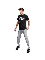 Tričko Just do It Swoosh M model 22215202 - NIKE Tričko Just do It Swoosh M model 22215202 - NIKE