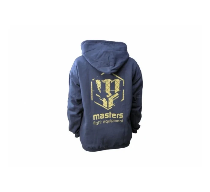 mikina s kapucí M model 17922029 - Masters