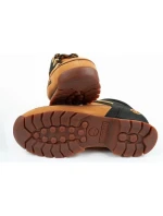 Trekingová obuv Timberland Euro Sprint M TB0A1NHJ