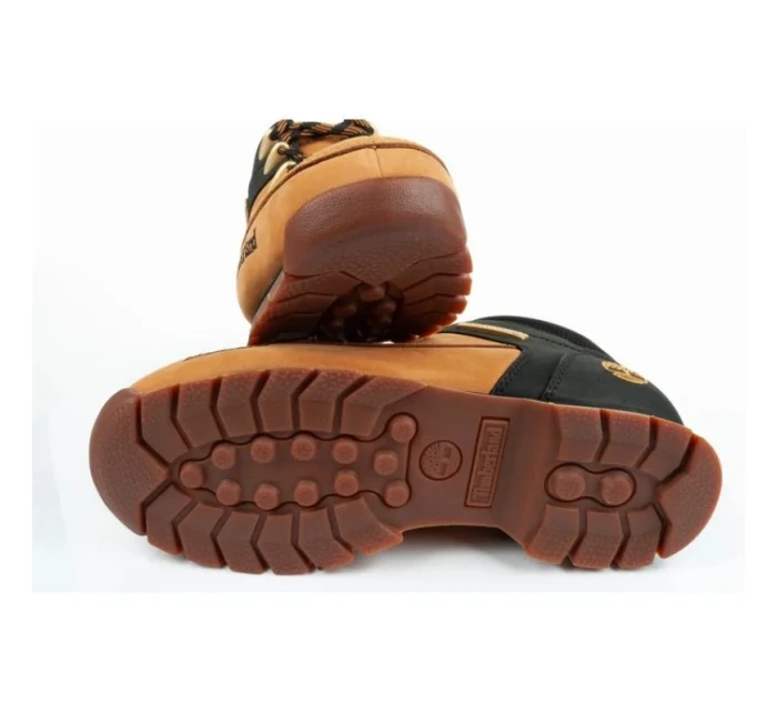 Trekingová obuv Timberland Euro Sprint M TB0A1NHJ