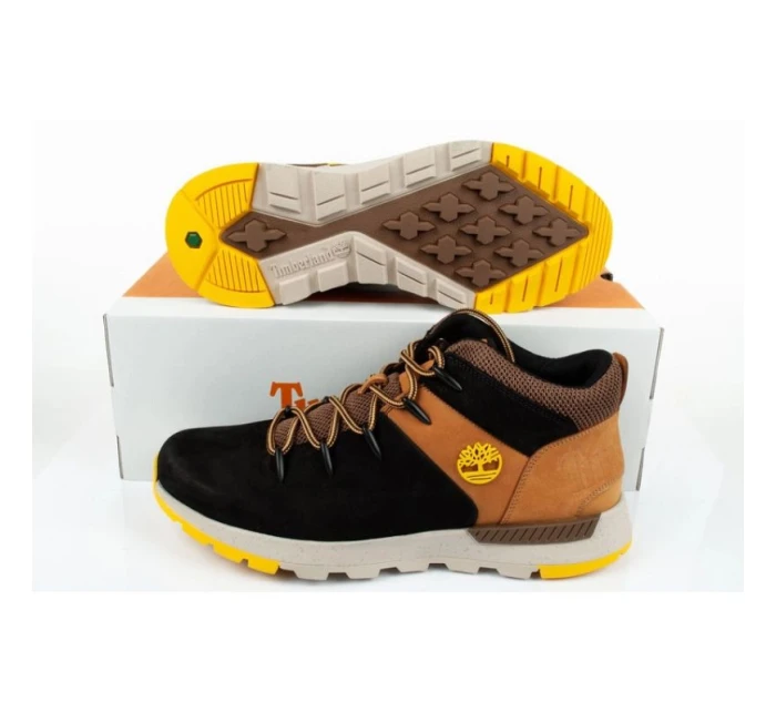 Topánky Timberland Sprint Trekker M TB0A5YHK015
