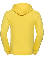 Mikina s kapucí 10. yellow model 22474264 - Russell Athletic